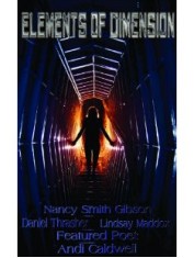 Book Cover Elements of Dimension