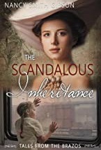Book Cover The Scandalous Inheritance