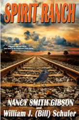 Spirit Ranch Book Cover